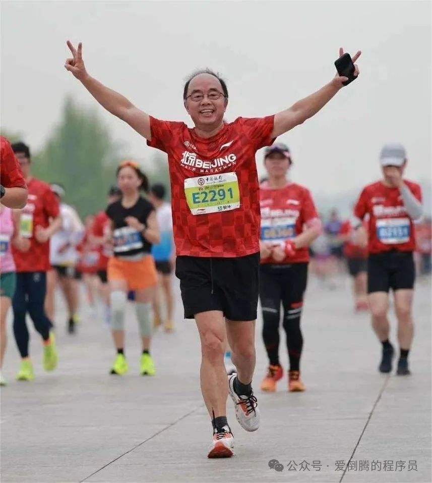 陶建輝：研發(fā)了八年基礎(chǔ)軟件，57 歲的我在 AI 時(shí)代迎來了千億機(jī)會(huì)