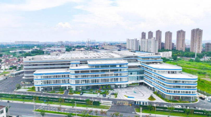 普沃思： 全固態(tài)電池量產(chǎn)迎關(guān)鍵進(jìn)展，硫化氫處理