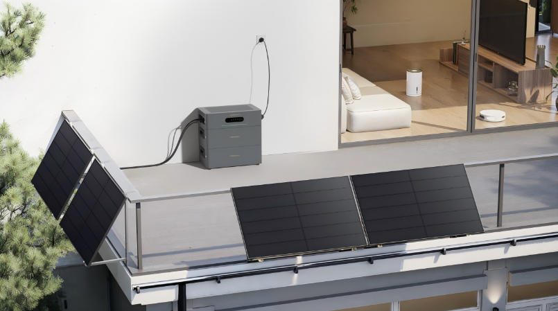 星空源儲(chǔ)APOLLO 2400 Pro：以新一代光伏優(yōu)化器，