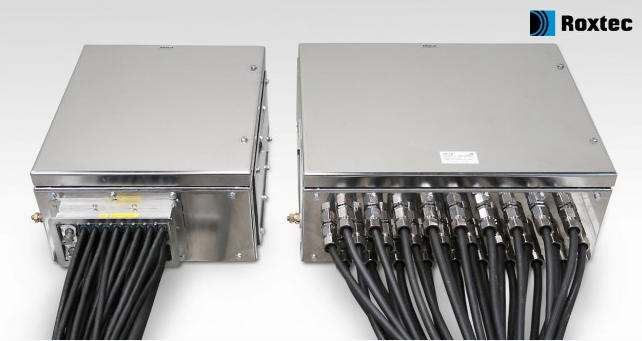 歐洲鐵路互聯(lián)互通迎來里程碑式突破，全球密封專家Roxtec以創(chuàng)新方案賦能跨境路網(wǎng)，確立安全防護(hù)新范式